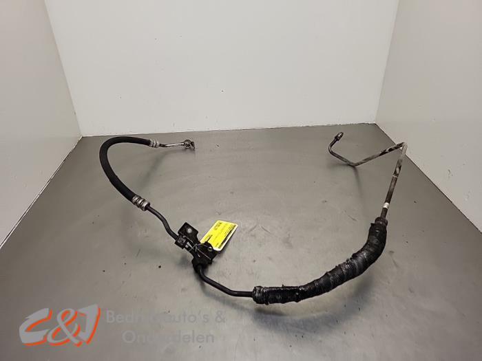 Stuurbekrachtiging Leiding van een Fiat Ducato, Gebruikt, -, -, Ophalen of Verzenden