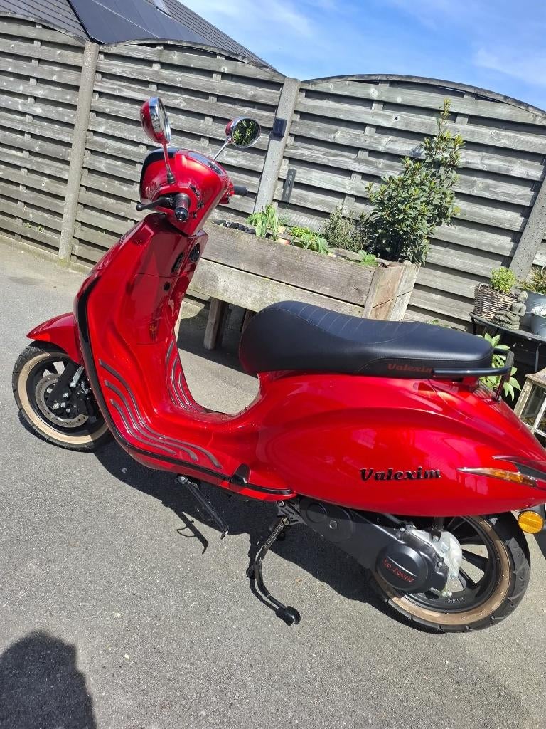 Scooter, Vélos & Vélomoteurs, Pièces de cyclomoteur | Scooters, Enlèvement, Utilisé, Autres marques