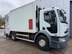 Renault Premium 270 *BENNE ORDURE-REFUSE TRUCK* (bj 2006), Achat, Entreprise, Diesel, 199 kW