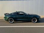 Mustang - BULLIT -, Autos, Ford, Cuir, Achat, Entreprise, Noir