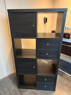 Kallax kast, Ophalen, Zo goed als nieuw