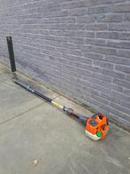 Taille-haie à essence 2 temps Husqvarna 325HE4, Enlèvement, Utilisé, Essence, Husqvarna