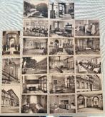 Oude postkaarten Hemelsdaele Brugge, Verzamelen, Ophalen