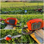 Husqvarna élagueuse / tronçonneuse à batterie 530iPT5, Jardin & Terrasse, 50 mm ou plus, Enlèvement, Husqvarna, Neuf