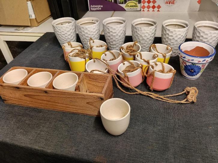 DECORATIEKRIEBELS, Maison & Meubles, Maison & Meubles | Autre, Enlèvement