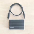 SSD Samsung T7 Shield 1TB, Computers en Software, Harde schijven, SSD, Ophalen of Verzenden, Zo goed als nieuw, Samsung