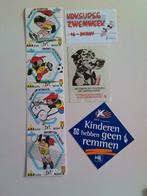 44 stickers allerlei, Enlèvement ou Envoi