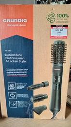 Fer à boucler Grundig, Enlèvement ou Envoi, Neuf, Fer à friser ou Lisseur