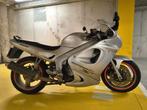Triumph Sprint ST 955i, Motos, Poignées chauffantes, Permis Moto A, Plus de 35 kW, 3 cylindres