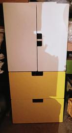 Garderobe voor kinderen, Ophalen, Gebruikt, 50 tot 70 cm, 105 cm of meer