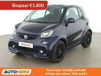 Smart Fortwo 0.9 Turbo Basis passion (automatique), Autos, Smart, Achat, Euro 6, Electronic Stability Program (ESP), 2 places