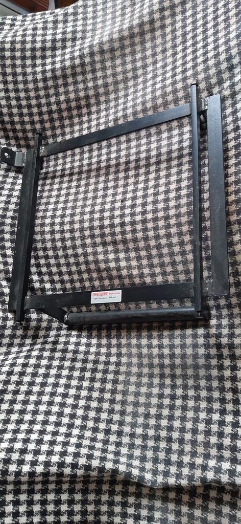 Opel Corsa A onderstel Wiechers, Ophalen of Verzenden, Opel