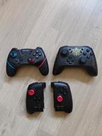 Nintendo Switch controllers, Games en Spelcomputers, Ophalen of Verzenden