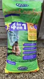 Ongeopende zak - Gazonmest Greencomfort Viano 4 in 1, Ophalen, Mest