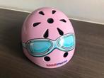 Fietshelm kids Kiddimoto, Fietsen en Brommers, Ophalen, Gebruikt, S, Jongen of Meisje