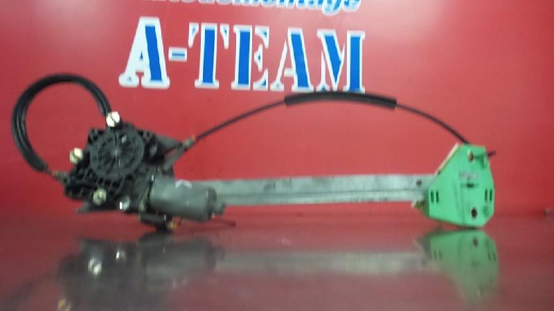 VITRE MECANISME AVANT DROIT Ford Fiesta 4 (01-1995/01-2002), Autos : Pièces & Accessoires, Utilisé, Ford