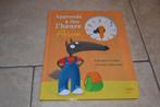 Livre: Apprends à lire l'heure avec P'tit Loup., Livres, Enlèvement, Comme neuf