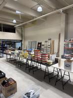 Garage verkoop 22 Maart 2026