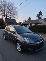 Ford Fiesta Ghia uitvoering / 2008 / airco / trekhaak, Auto's, Ford, Particulier, Fiësta, Euro 4, Te koop