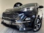 Kia Sportage 1.6 CRDi/ CARNET KIA/ CUIR / FACELIFT/ LED/ GPS, Achat, Euro 6, Entreprise, Carnet d'entretien