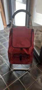 Caddy à roulettes, Enlèvement, Roulettes