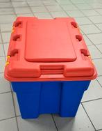 Bac de rangement (Allibert), Bricolage & Construction, Enlèvement, Utilisé, Autres types