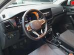 Volkswagen T-Cross T-Cross 1.0 TSI OPF Life (bj 2024), Auto's, Gebruikt, 95 pk, Beige, Bedrijf