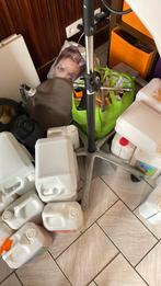 Séchoir pour chiens et chat, Enlèvement, Comme neuf