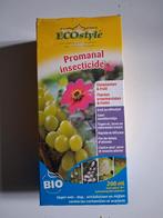 Promanal BIO Insecticide, Ophalen