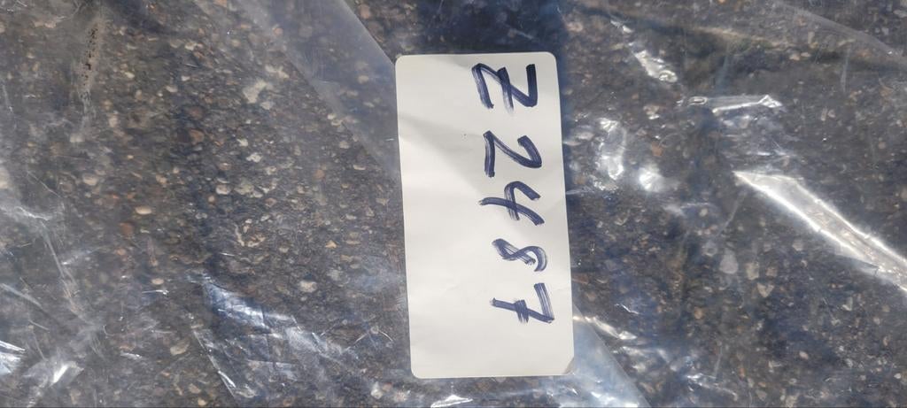 BMW GSA verhoogd windscherm PUIG, Ophalen