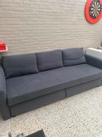 Zetelbed, Enlèvement, Comme neuf