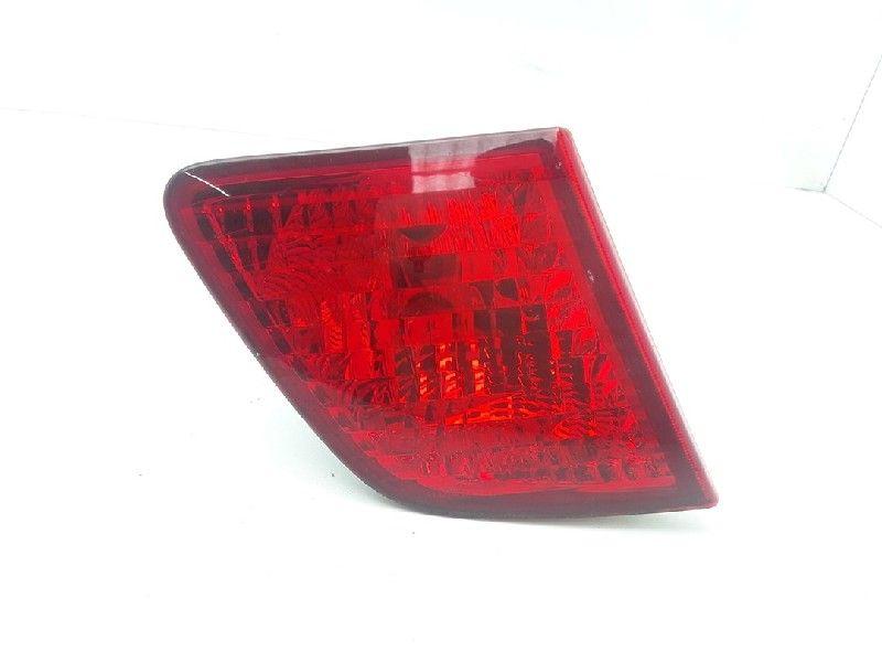 ANTI BROUILLARD PARE-CHOCS Suzuki Liana (ERC / ERD / RH4), Autos : Pièces & Accessoires, Utilisé, Suzuki