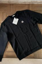 Moncler, Kleding | Heren, Ophalen, Moncler, Zwart, Nieuw