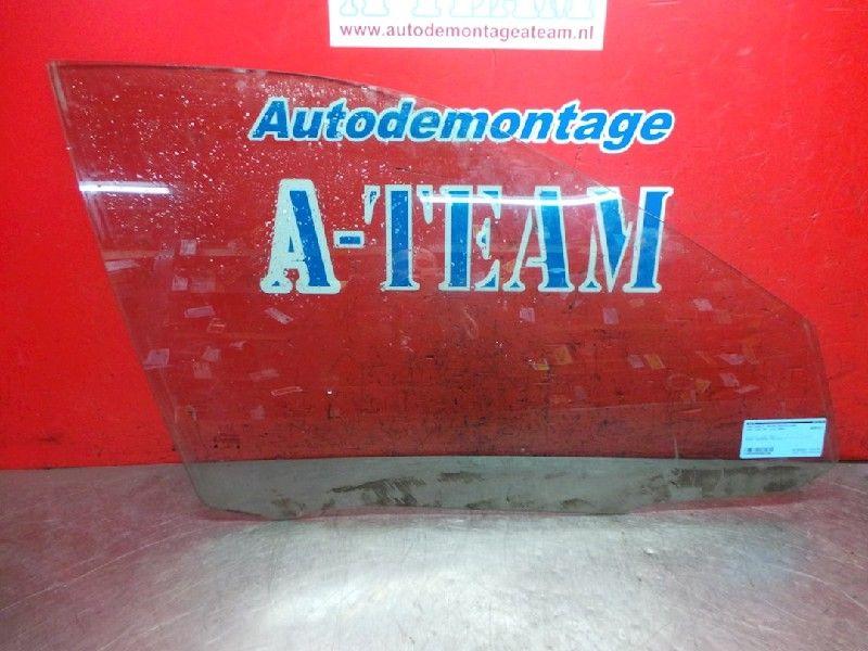 FENETRE OU VITRE DE PORTE AVANT DROIT Seat Leon (1M1), Utilisé, Seat