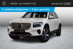 Mercedes-Benz GLB-Klasse 220 4MATIC Luxury Line | Smartphone, Achat, 1800 kg, Entreprise, Entretenue par le concessionnaire