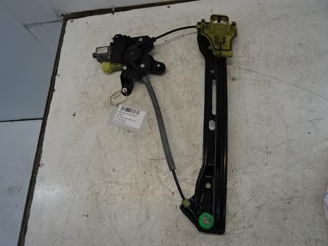 RAAMMECHANIEK LINKS ACHTER Ford Mondeo V (C04397101), Auto-onderdelen, Ruiten en Toebehoren, Ford, Gebruikt