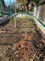 moestuin, Ophalen, Gebruikt, Tuin