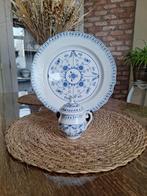 Boch Tournai: fijn aardewerk, Antiek en Kunst, Ophalen