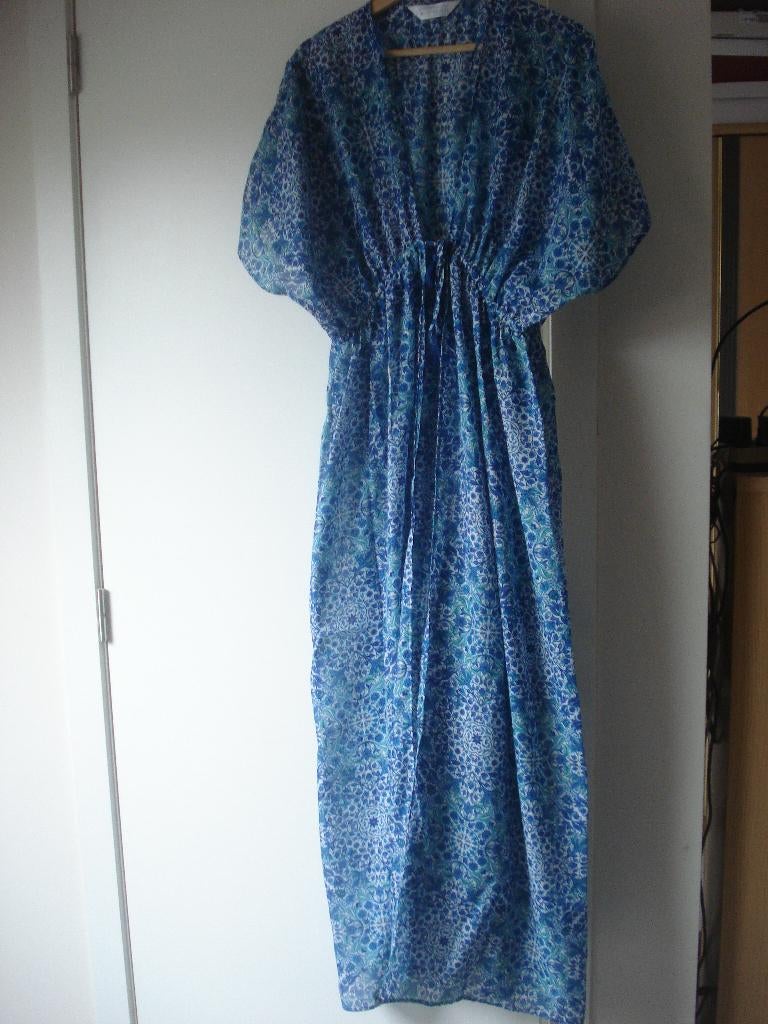 Primark strandkleedje, dames. mt one size, Kleding | Dames, Badmode en Zwemkleding, Overige typen, Ophalen of Verzenden, Zo goed als nieuw