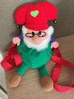 Rugzakje Plop, Enlèvement, Comme neuf