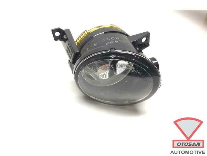phare antibrouillard vw golf 5 plus nouveau ! avant droit 58, Autos : Pièces & Accessoires, Éclairage, Neuf, Volkswagen, Volkswagen AG