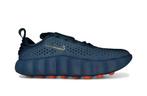 Nike Mind 002 “ Thunder Blue Chrome “ Maat 44, Blauw, Nieuw, Ophalen of Verzenden, Sneakers