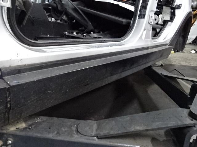 SIERLIJST DORPEL BMW X3 (E83) (09-2003/12-2011), Gebruikt, Mevr. I. Hauben, BMW, Rue de l'Espoir 34 34
4030  GRIVEGNÉE, BE