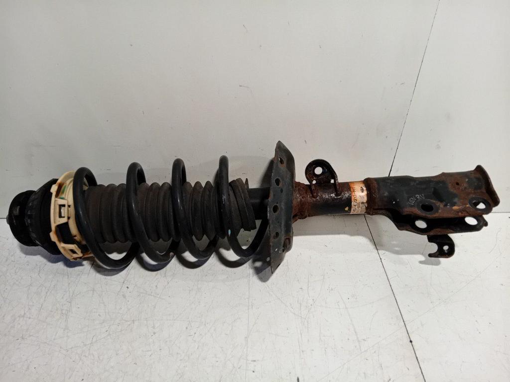 Veerpoot rechts voor Honda Jazz, Onderdelen@venauto.nl, Gebruikt, Ettenseweg 76, 4706 PB Roosendaal, The Netherlands, Herkomst onderdeel bekend