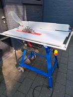 Zaag-, frees- en schaafmachine, Belmash 2500, Bricolage & Construction, Enlèvement, Utilisé, Belmash