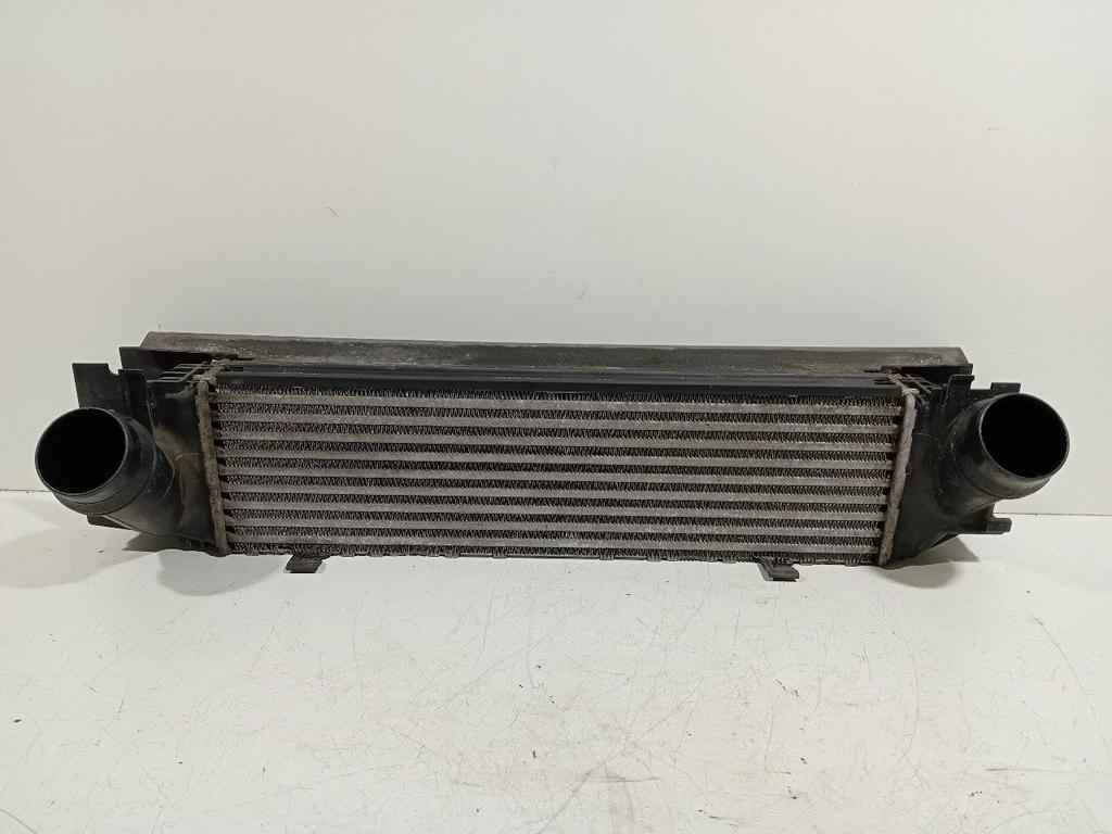 Intercooler radiateur BMW 3 serie, BMW, Onderdelen@venauto.nl, Van der Ven Autorecycling B.V., Ettenseweg 76, 4706 PB Roosendaal, The Netherlands