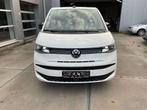 Volkswagen T7 Multivan 1.4 TSI PHEV Life DSG LANG PANODAK TR, Auto's, Volkswagen, 4 cilinders, Hybride Elektrisch/Benzine, Overige carrosserie
