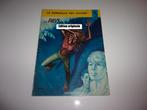 bd la patrouille des castors le pays de la mort 17 eo, Enlèvement