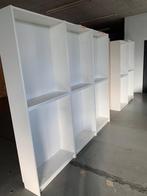Etagère d'occasion blanche IKEA Billy, Enlèvement, Utilisé