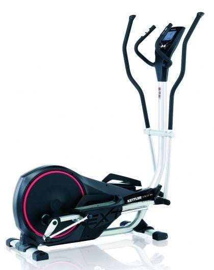 Crosstrainer (Als nieuw en semi-pro), Enlèvement, Comme neuf, Vélo elliptique